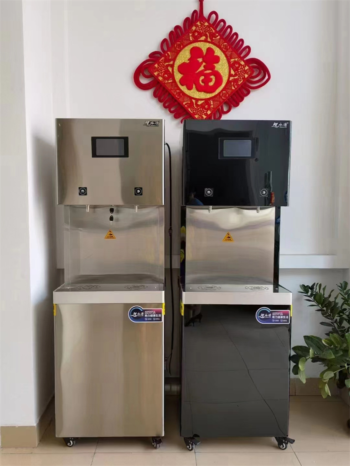 21  商用開(kāi)水器